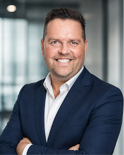 Ben Cuthbertson - Mortgage & Finance Broker