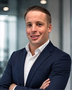 Daniel Fatchen - Mortgage Broker